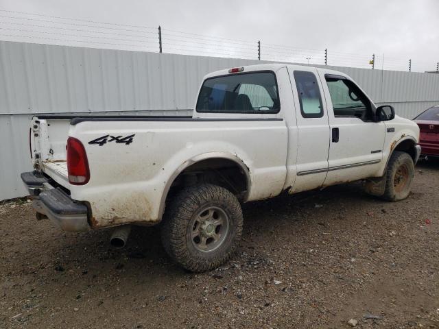 Photo 2 VIN: 1FTNX21F6YEB21355 - FORD F250 