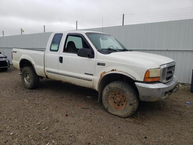 Photo 3 VIN: 1FTNX21F6YEB21355 - FORD F250 