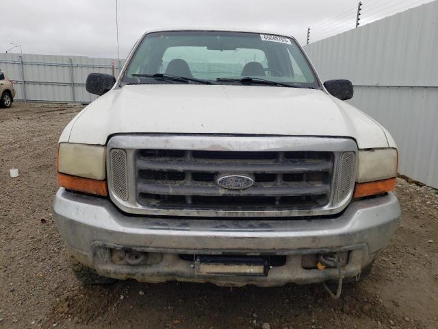 Photo 4 VIN: 1FTNX21F6YEB21355 - FORD F250 