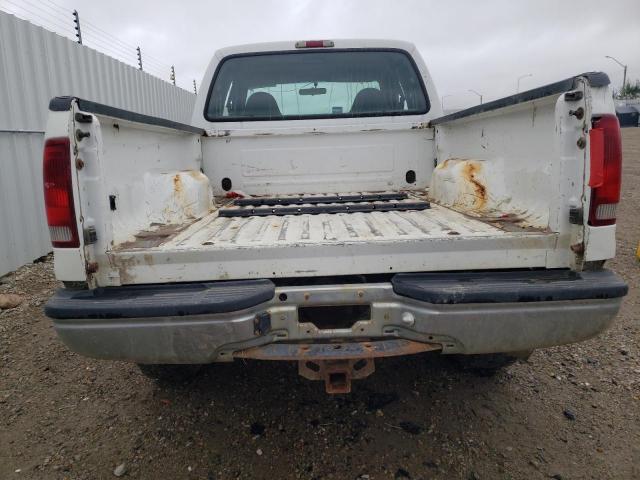 Photo 5 VIN: 1FTNX21F6YEB21355 - FORD F250 