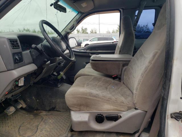 Photo 6 VIN: 1FTNX21F6YEB21355 - FORD F250 