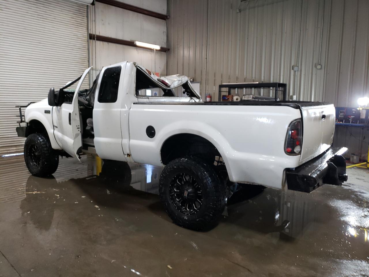 Photo 1 VIN: 1FTNX21F6YEC33041 - FORD F250 