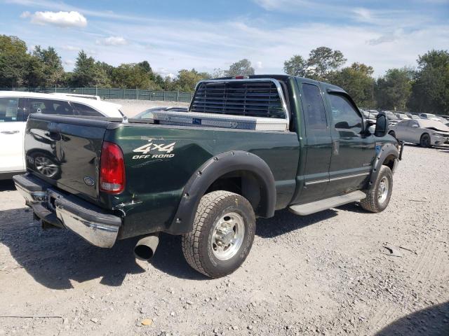 Photo 2 VIN: 1FTNX21F6YEC75290 - FORD F250 SUPER 