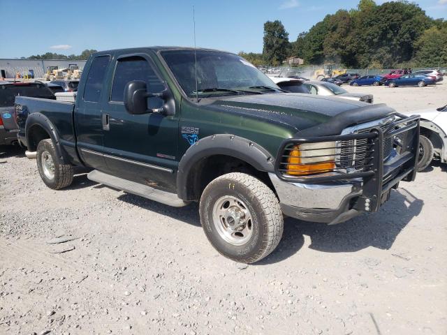 Photo 3 VIN: 1FTNX21F6YEC75290 - FORD F250 SUPER 