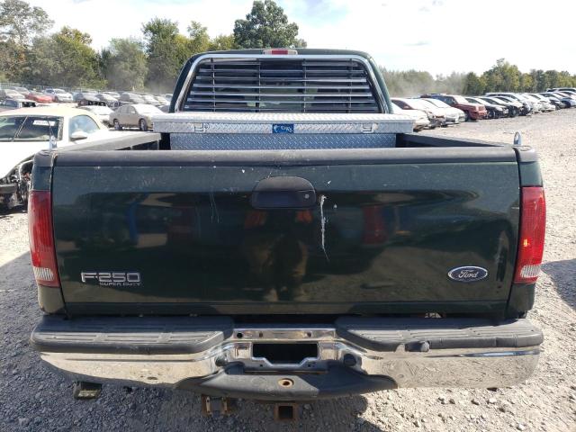 Photo 5 VIN: 1FTNX21F6YEC75290 - FORD F250 SUPER 