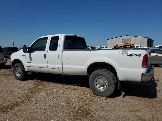 Photo 1 VIN: 1FTNX21F72EA63909 - FORD F250 SUPER 