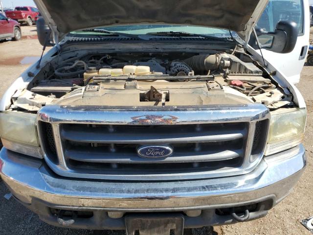 Photo 10 VIN: 1FTNX21F72EA63909 - FORD F250 SUPER 