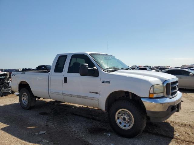 Photo 3 VIN: 1FTNX21F72EA63909 - FORD F250 SUPER 