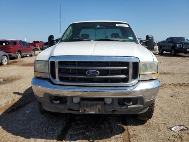 Photo 4 VIN: 1FTNX21F72EA63909 - FORD F250 SUPER 