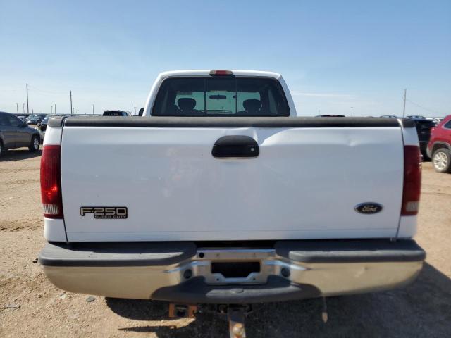 Photo 5 VIN: 1FTNX21F72EA63909 - FORD F250 SUPER 