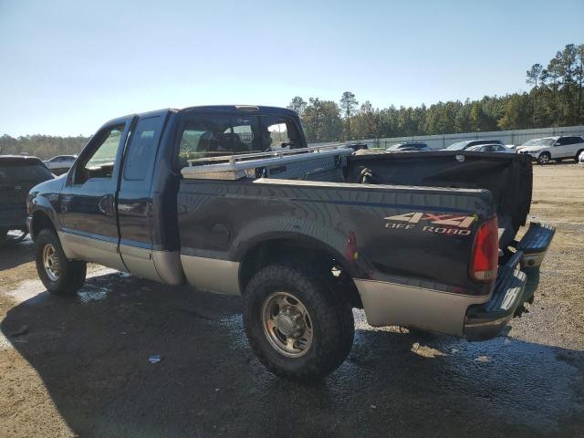 Photo 1 VIN: 1FTNX21F72EC22668 - FORD F250 