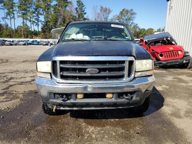 Photo 4 VIN: 1FTNX21F72EC22668 - FORD F250 