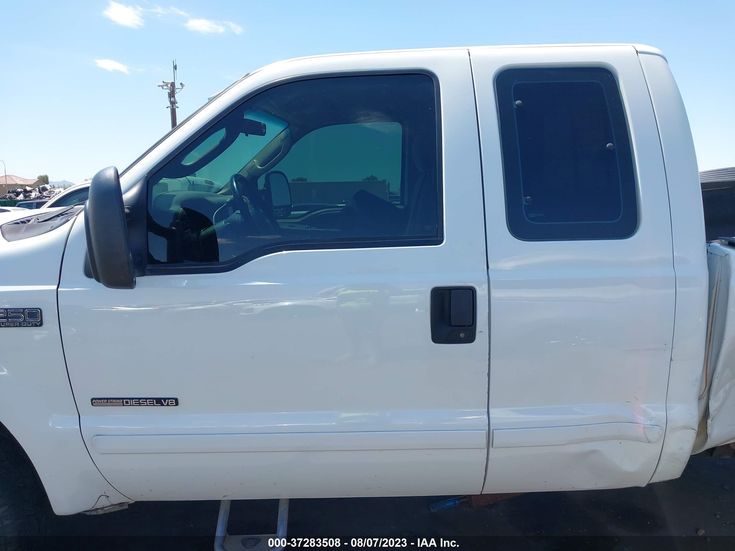 Photo 14 VIN: 1FTNX21F73EA48506 - FORD F250 