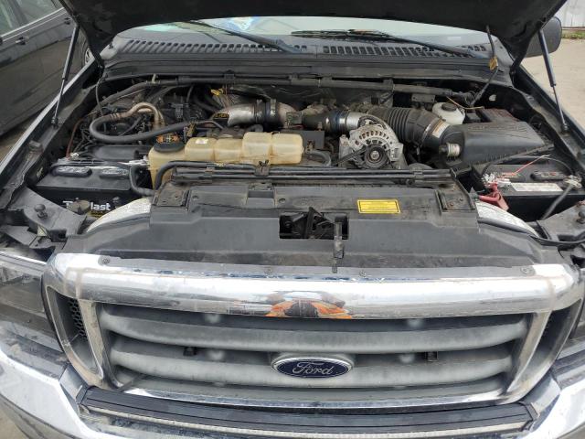 Photo 10 VIN: 1FTNX21F7XEA14393 - FORD F250 SUPER 