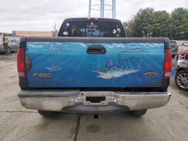 Photo 5 VIN: 1FTNX21F7XEA14393 - FORD F250 SUPER 