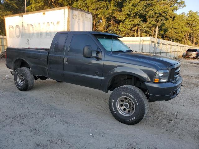 Photo 3 VIN: 1FTNX21F7XED98109 - FORD F250 SUPER 