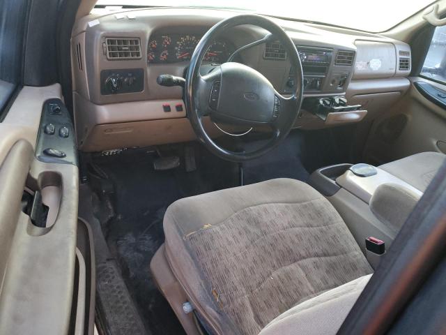 Photo 7 VIN: 1FTNX21F7XED98109 - FORD F250 SUPER 