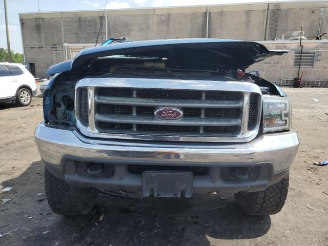 Photo 4 VIN: 1FTNX21F7YEC03319 - FORD F250 