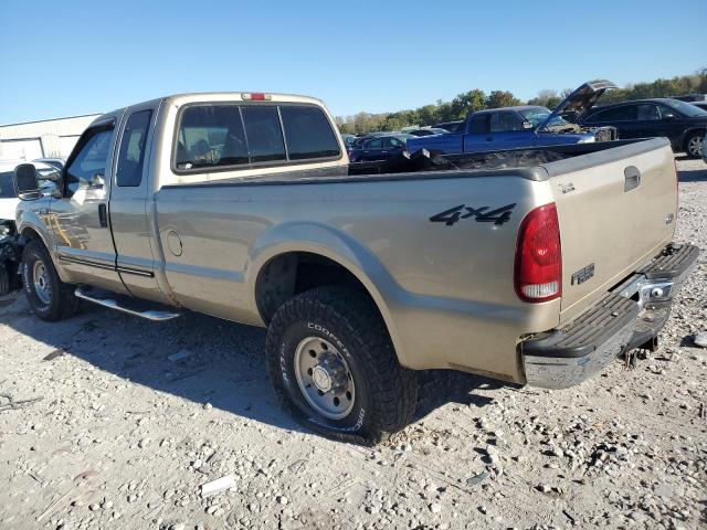 Photo 1 VIN: 1FTNX21F7YEC48681 - FORD F250 SUPER 