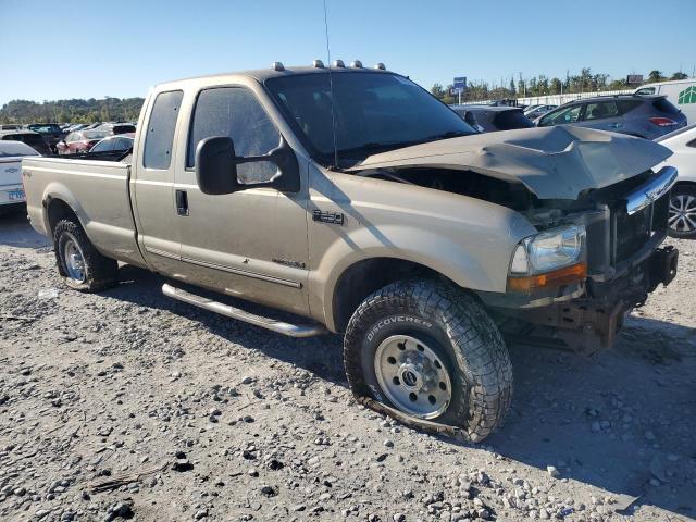 Photo 3 VIN: 1FTNX21F7YEC48681 - FORD F250 SUPER 