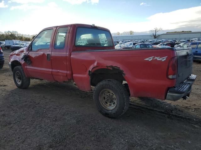 Photo 1 VIN: 1FTNX21F81ED84968 - FORD F250 SUPER 