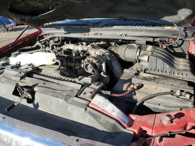 Photo 10 VIN: 1FTNX21F81ED84968 - FORD F250 SUPER 