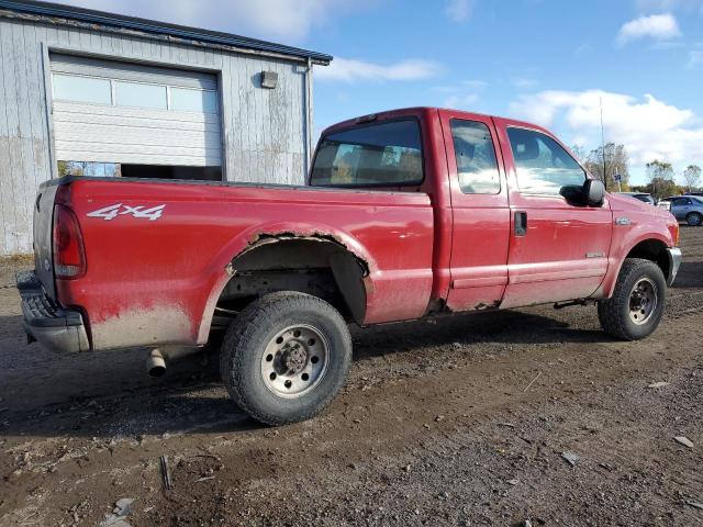 Photo 2 VIN: 1FTNX21F81ED84968 - FORD F250 SUPER 