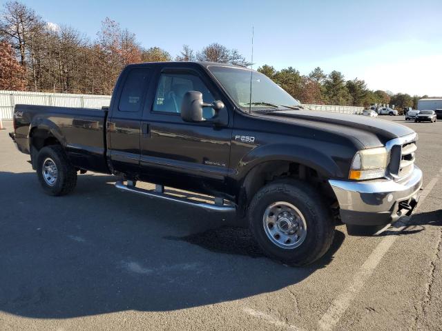 Photo 3 VIN: 1FTNX21F82EA86941 - FORD F250 SUPER 