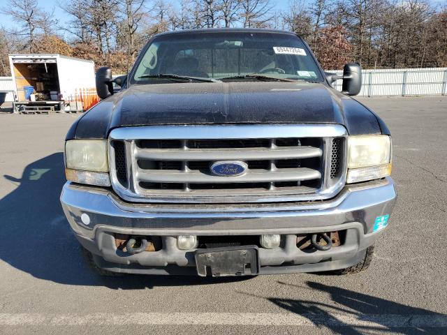 Photo 4 VIN: 1FTNX21F82EA86941 - FORD F250 SUPER 