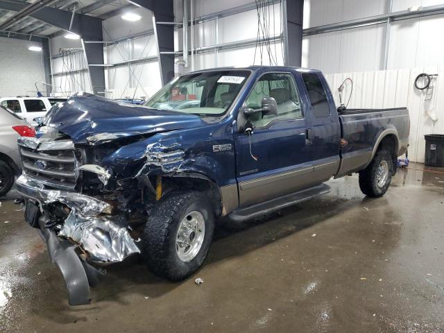 Photo 0 VIN: 1FTNX21F82EC65058 - FORD F250 