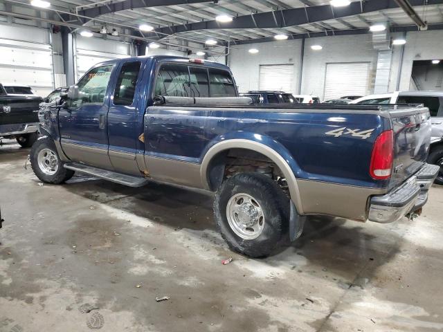 Photo 1 VIN: 1FTNX21F82EC65058 - FORD F250 