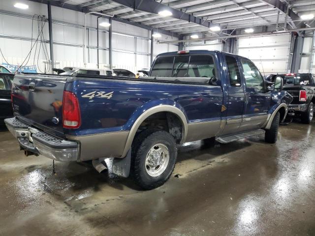 Photo 2 VIN: 1FTNX21F82EC65058 - FORD F250 