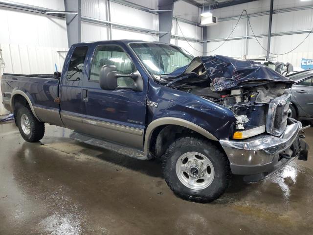 Photo 3 VIN: 1FTNX21F82EC65058 - FORD F250 