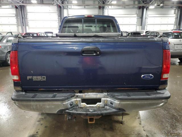 Photo 5 VIN: 1FTNX21F82EC65058 - FORD F250 