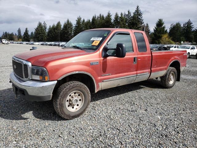 Photo 0 VIN: 1FTNX21F8YEA52569 - FORD F250 