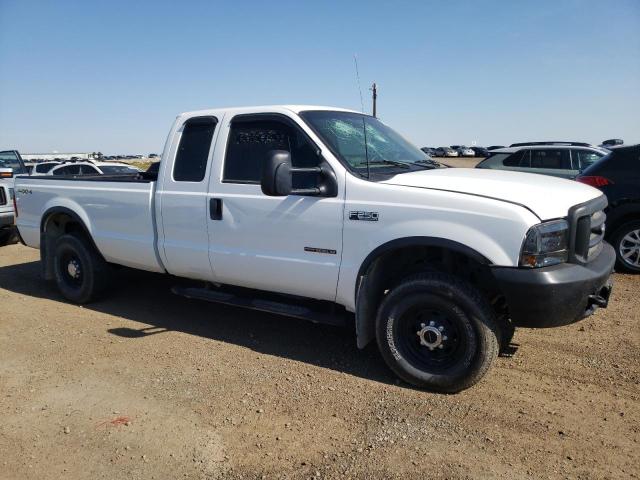 Photo 3 VIN: 1FTNX21F8YEC06889 - FORD F250 SUPER 