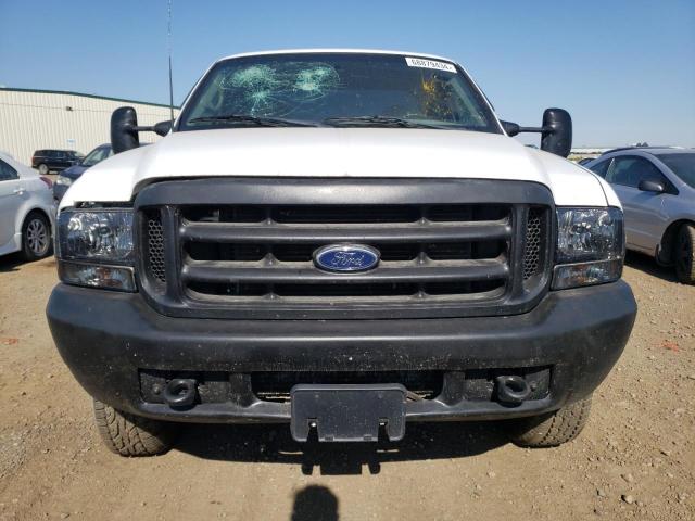 Photo 4 VIN: 1FTNX21F8YEC06889 - FORD F250 SUPER 