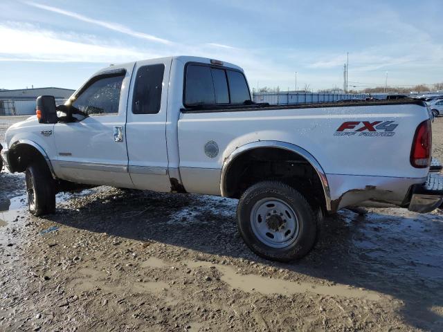 Photo 1 VIN: 1FTNX21F92EA90528 - FORD F250 