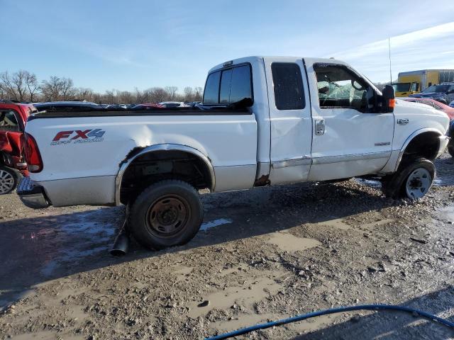 Photo 2 VIN: 1FTNX21F92EA90528 - FORD F250 