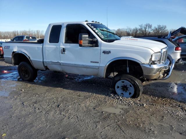 Photo 3 VIN: 1FTNX21F92EA90528 - FORD F250 