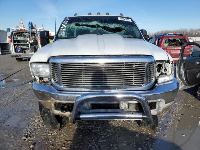 Photo 4 VIN: 1FTNX21F92EA90528 - FORD F250 