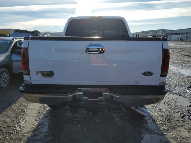 Photo 5 VIN: 1FTNX21F92EA90528 - FORD F250 