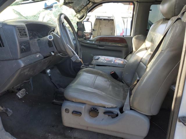 Photo 6 VIN: 1FTNX21F92EA90528 - FORD F250 