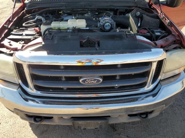 Photo 10 VIN: 1FTNX21F92EB05853 - FORD F250 SUPER 