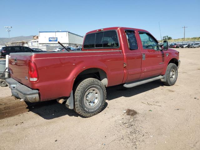 Photo 2 VIN: 1FTNX21F92EB05853 - FORD F250 SUPER 