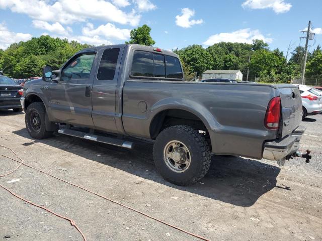 Photo 1 VIN: 1FTNX21F93EA36910 - FORD F250 