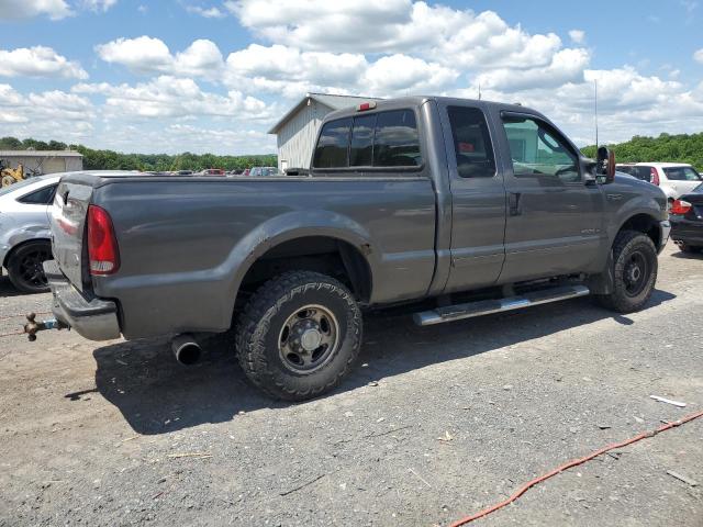 Photo 2 VIN: 1FTNX21F93EA36910 - FORD F250 