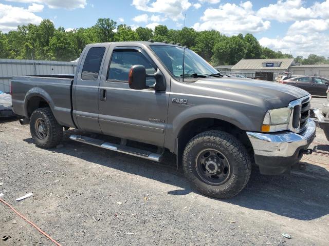 Photo 3 VIN: 1FTNX21F93EA36910 - FORD F250 