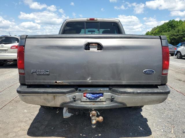 Photo 5 VIN: 1FTNX21F93EA36910 - FORD F250 