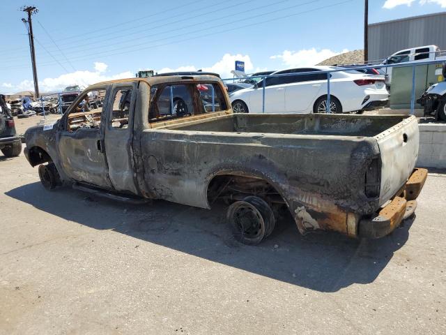 Photo 1 VIN: 1FTNX21F93EA94192 - FORD F250 